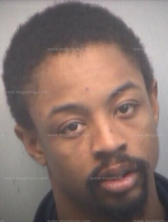 Stanley Tyrone Hood