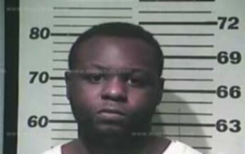 Dewayne Eugene Bradley Jr.