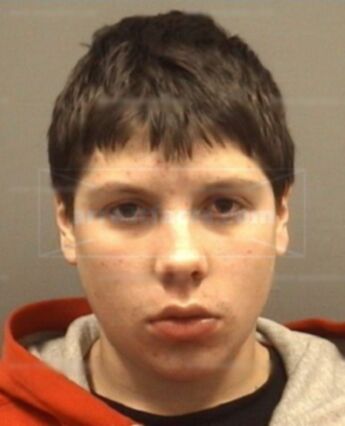 Joseph John Mccoy