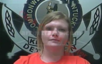 Melissa Lee Ann Finney