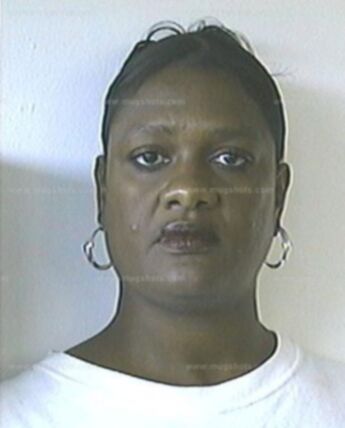 Karolyn K Scott