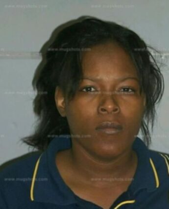 Petrina D Edwards