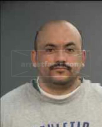 Hector Joel Anglin