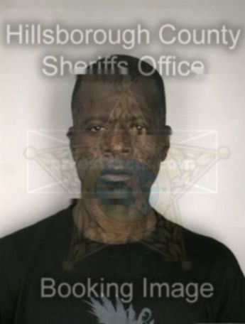 Ricky Alphonso Coston