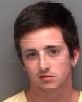 Garrett Joseph Harris