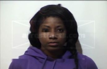 Shaquoia Renee Ewing