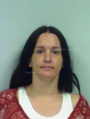 Sheri Lynn Vanblarcom