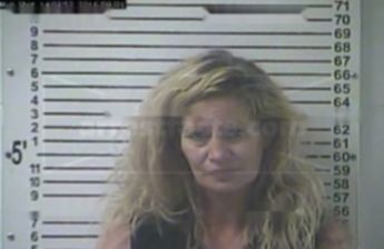 Laura Jean Hughes