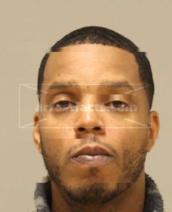 Seyvon Ray Copeland