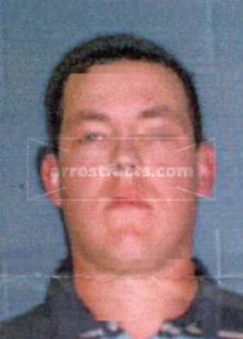 Patrick Wilburn Payton