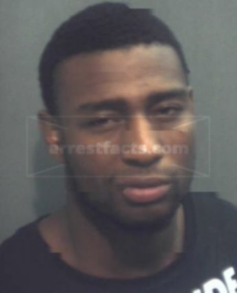 John Deon Carey