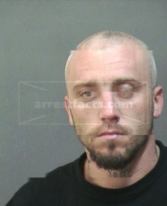 Rickie Gene Garrison