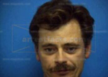 Bruce Eugene Jordan