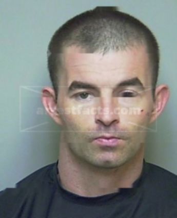 Kristopher Michael Sergean Goodwin