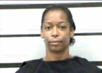 Deshonna Rochelle Bush
