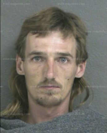 Cory Ray Corcoran