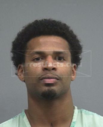 Lovonte Tevarris Pittman