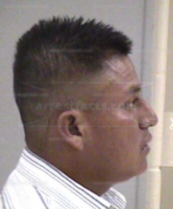 Maximo De La Cruz