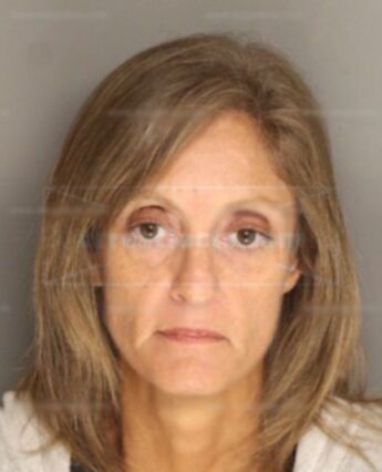 Melinda Joann Driggers