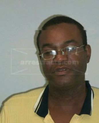 Jeremiah Scott