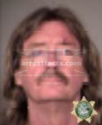 Kenneth Lee Burdette