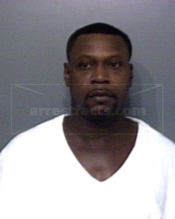 Timothy Lamar Jones