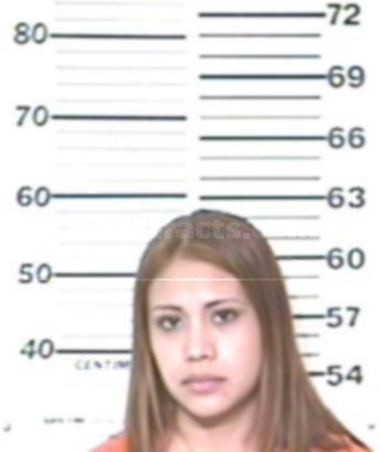 Gisela Anahi Ibarra