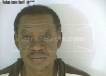 Mitchell Coaxum