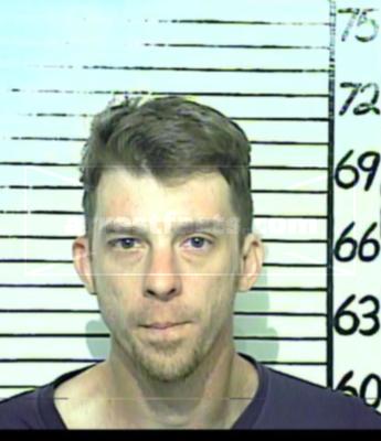John Brant Riffe