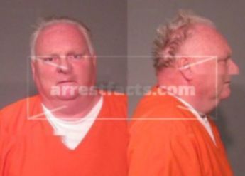 Michael Thomas Richardson