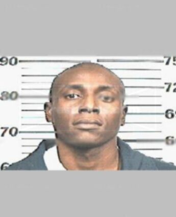 Troy Terrell Shields