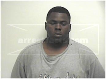 Lawrence Devon Reed