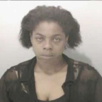 Chadonta Vashon Moore