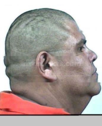 Elgin Redelk Jr.