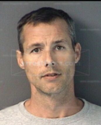 Christopher Louis Brown