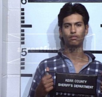 David Patrick Torres