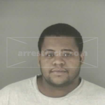 Neashon Lamonte Washington