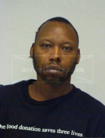 Steve Underwood Jr.