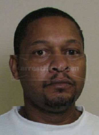 Josiah Alexander Coleman