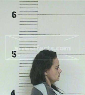 Tanya Irene Whittle
