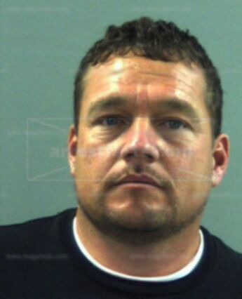 Shane Christian Pratt