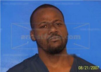 Wesley Tyrone Ferguson