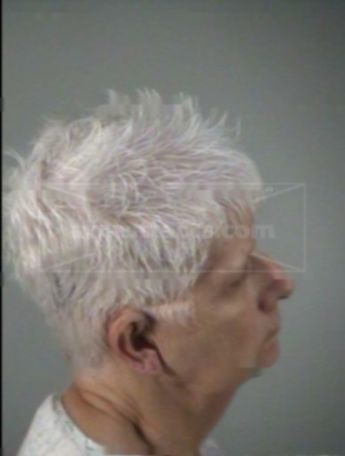 Carol Smith Baxley