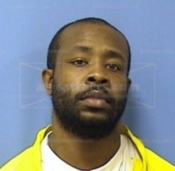 Rickey Hudson