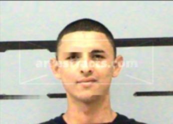 Zachary Luke Garcia