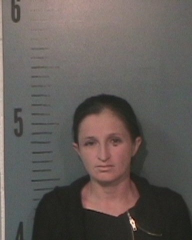 Brandi Elaine Harris