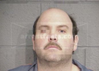 Christopher John Masters