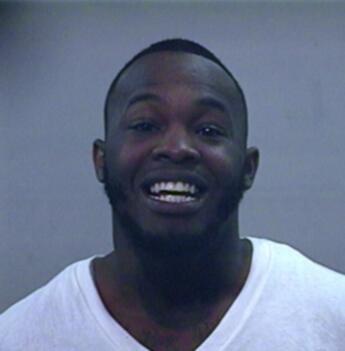 Christopher Jashawn Stroman