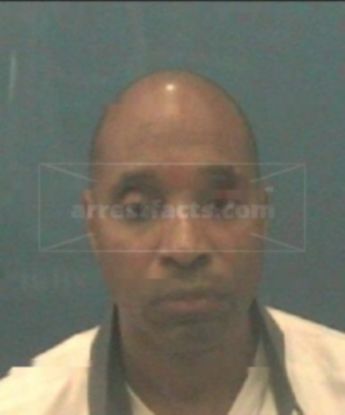 Kelvin Desmond Mency