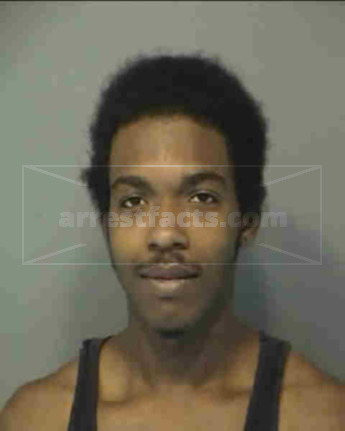 Tremaine Latron Hollie